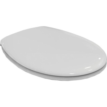 Крышка-сиденье IDEAL STANDARD Ecco Oceane Junior, микролифт
